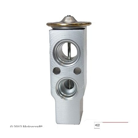 Motorcraft Valve Asy - Evaporator Ex, Yg397 YG397